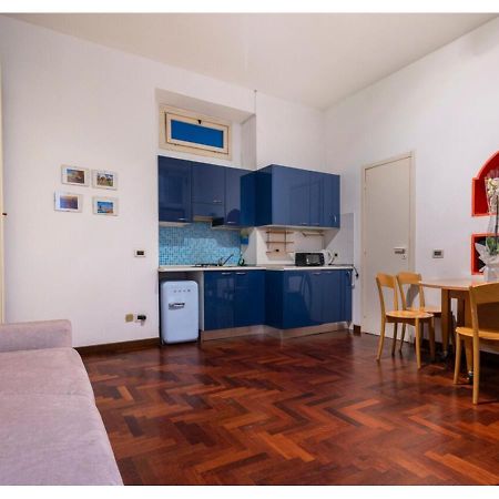 Stayeasy Moscova Studio - Brera & Downtown Walking Milan Bagian luar foto